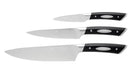 Scanpan 3pc Chef Set Classic (S92001800)