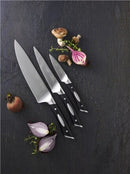 Scanpan 3pc Chef Set Classic (S92001800)