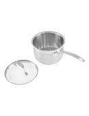 Scanpan 1.8L Saucepan w/ Lid Impact (S71231600)
