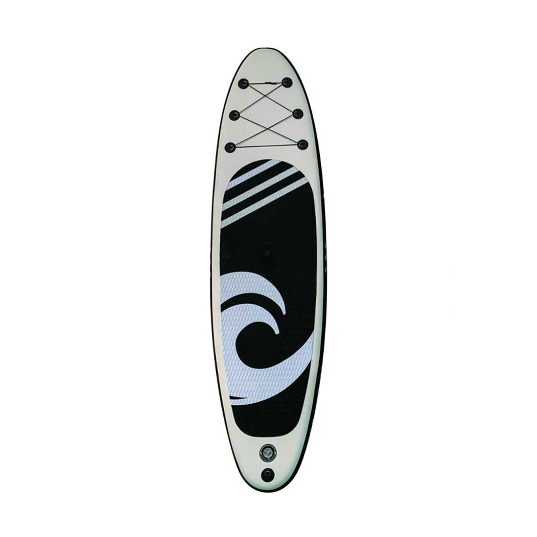 Aqua Marina - Inflatable Stand Up Paddle Board (HISUP02)