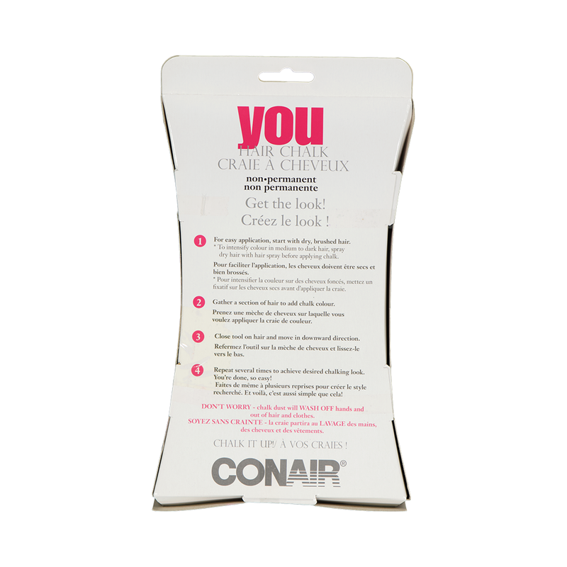 Conair - Conair Hair Chalk Tool (99252TC)