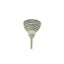 Fionola Round Door Knob (4156-EM1978-00)