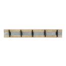 Galvanized Metal Clothing Hager (9394116)