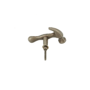 Hammer Metal Door Knob (4156-EM1971-00)
