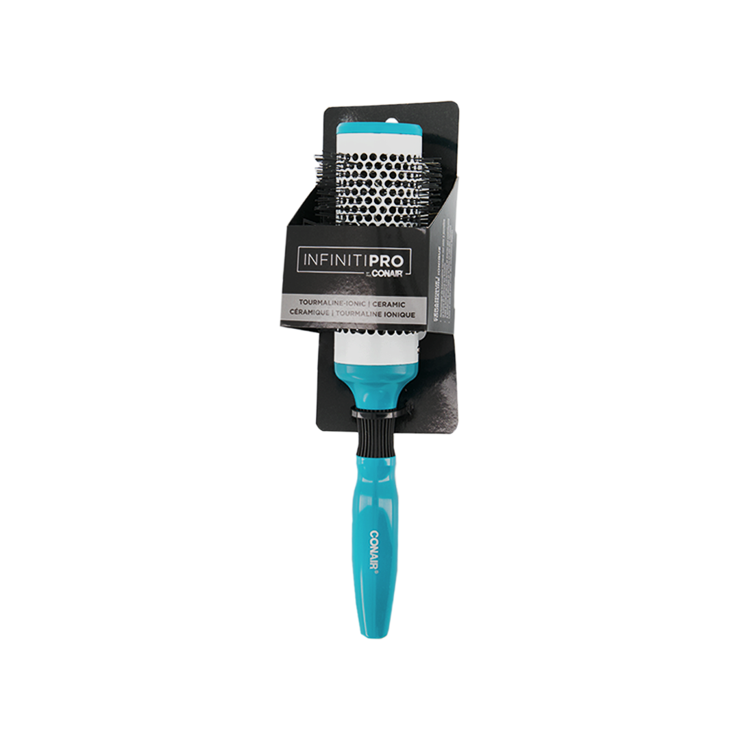 Conair ceramic brush top