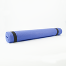 Infin8 - Raja Yoga / Exercise Mat With Strap (00HW1050BLU)