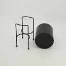 Mars Planter Holder With Stand (9876-JM3390-00)