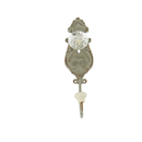 Metal Hanger With Clear Knob (9044-PX1809-00)