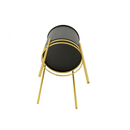 Mona Planter Stand - S/2 (7168-KM7029-S2)