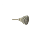Neacel Round Door Knob (4156-EM1977-00)