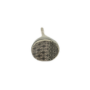 Neacel Round Door Knob (4156-EM1977-00)
