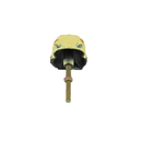 Owl Knob (9044-TX5230-YW)