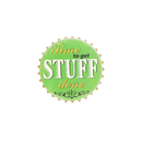 Sonia Bottle Cap Coasters - set of 4 (9044-NX7756-S4)