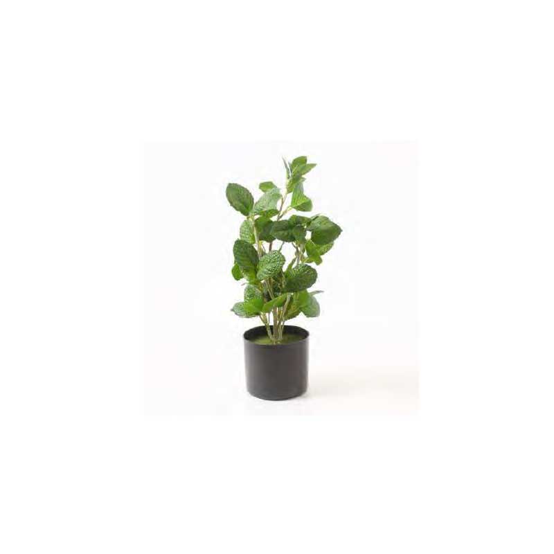 Artificial Plant With Pot (5488-GM4373-00)