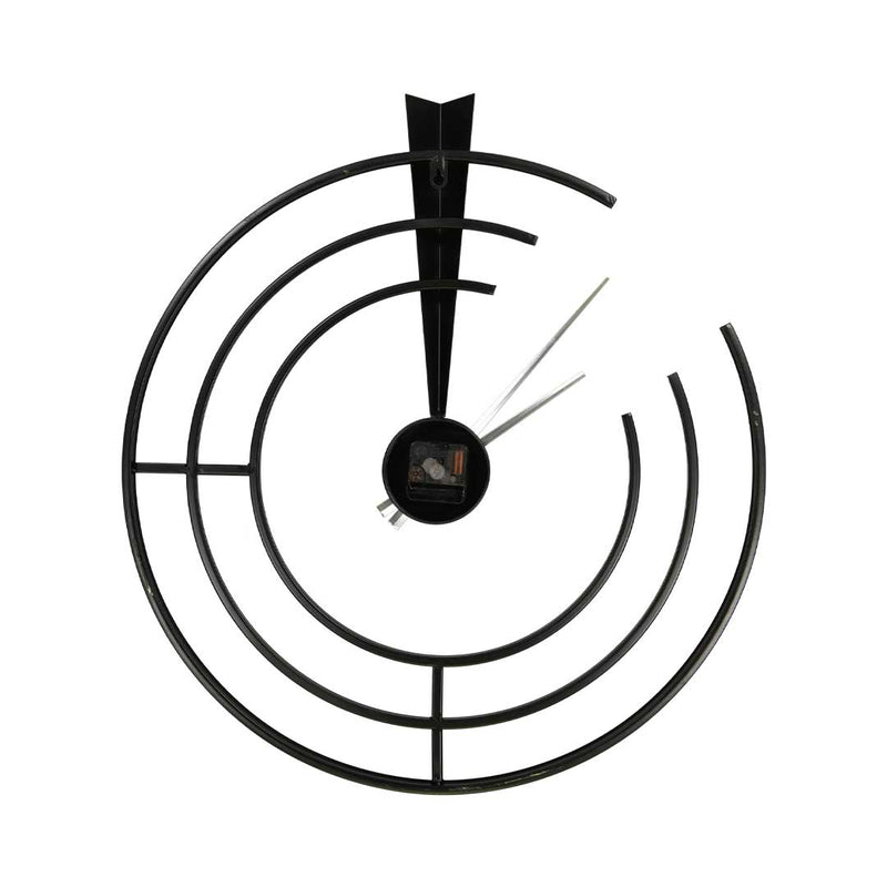 Allianz Radar Wall Clock (7180-HM8474-CK)