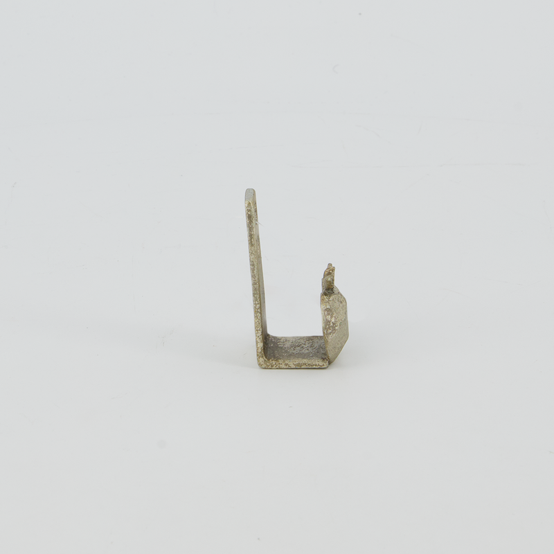 Apple Pewter Hook - Silver (9044-GM4477-00)