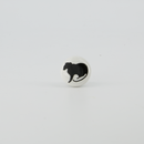 "Cat" Ceramic Door Knob (4156-TX7843-00)