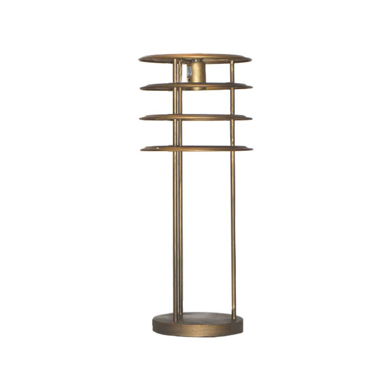 Golden Ring Table Lamp (7345-DM1906-00)