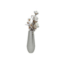 Lydia Metal Cut Vase - Large (9277-EM1141-0L)