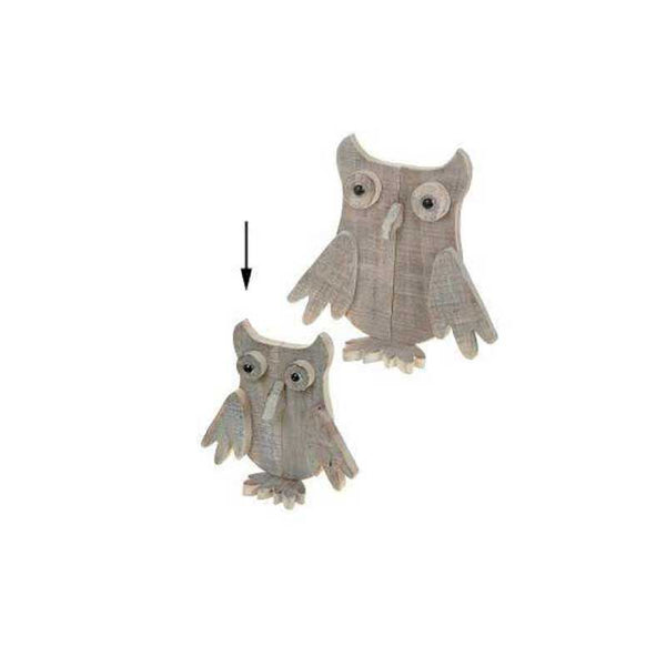 White Poplar Owl (M177-500231-00)