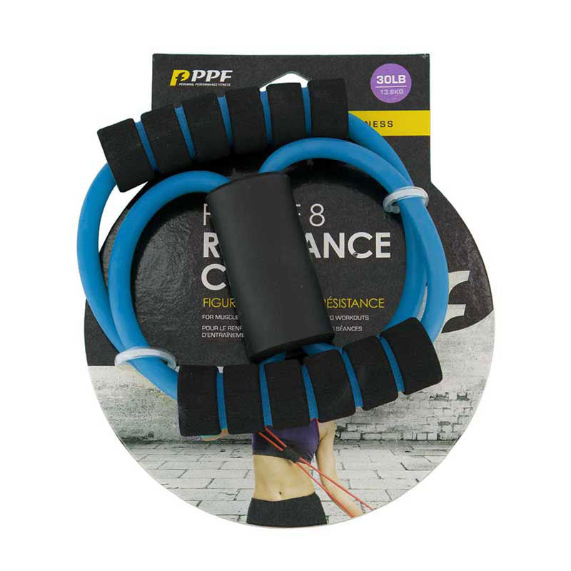 PPF - Figure 8 Resistance Cord - Extra Strong (FT011)
