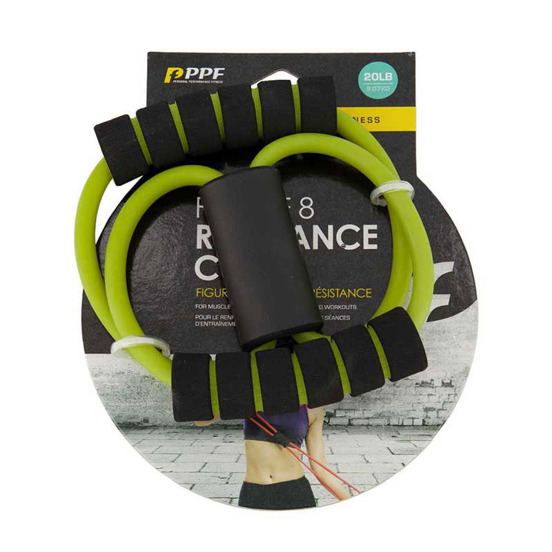 PPF - Figure 8 Resistance Cord - Strong (FT010)