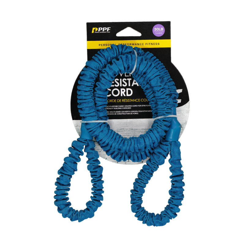 PPF - Covered Resistance Cord - Extra Strong (FT014)