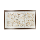 Parsley Wood Wall Art (0018-LM3643-00)