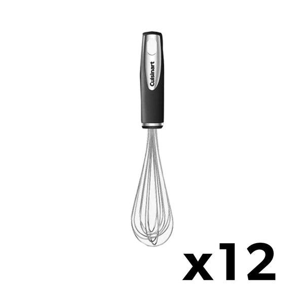 Cuisinart - Lot of 12 Whisk - Metropolitan Collection (CTG-12-W2C-12)