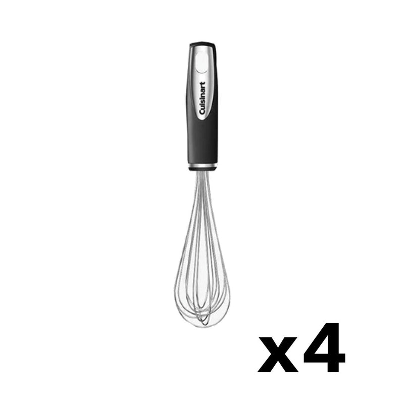 Cuisinart - Lot of 4 Whisk - Metropolitan Collection (CTG-12-W2C-4)