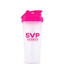 SVP SPORTS - SVP Shaker Bottle (DM21166 PNK)