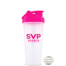 SVP SPORTS - SVP Shaker Bottle (DM21166 PNK)