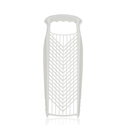 Swissmar - Borner Grater Fine & Coarse - White (5W51046)