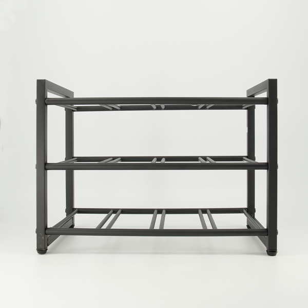 12 Bottles Of Wine Rack (1318-JM2912-00)