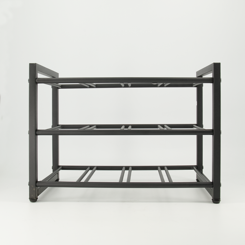 12 Bottles Of Wine Rack (1318-JM2912-00)