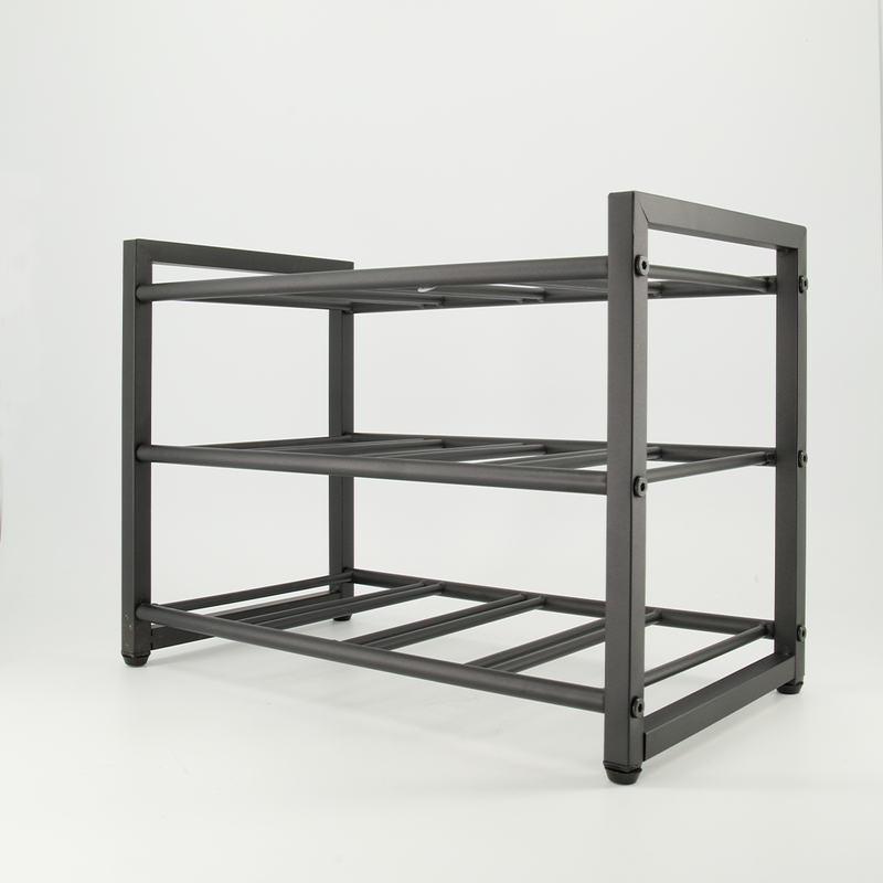 12 Bottles Of Wine Rack (1318-JM2912-00)
