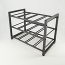 12 Bottles Of Wine Rack (1318-JM2912-00)