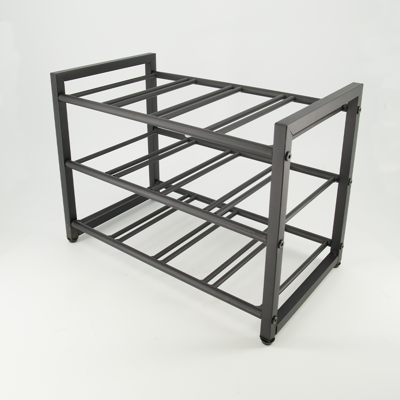 12 Bottles Of Wine Rack (1318-JM2912-00)