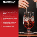 Swissmar Cocktail Spoon/Hammer (ST3806)