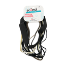 Conair - Scunci 12pk Mixed Headwrap (5939203A024C)