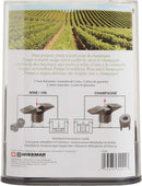 Swissmar Wine and Champagne Saver Set (70001)