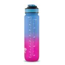 SVP SPORTS - 32Oz SVP Water Bottle (32OZ-BLUPNK)