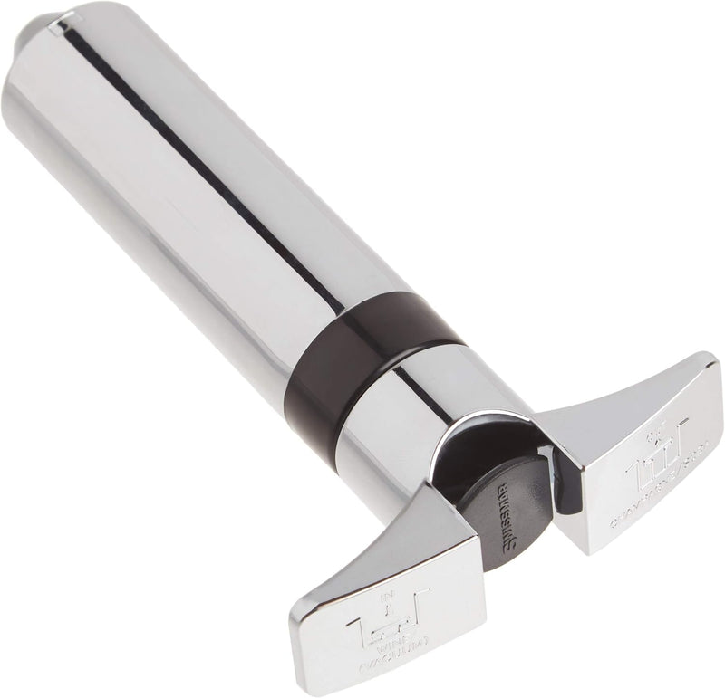 Swissmar Wine and Champagne Saver Set (70001)