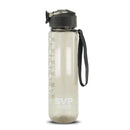 SVP SPORTS - 32Oz SVP Water Bottle (32OZ-BLKCLEAR)