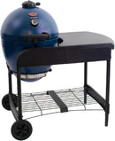 Char-Griller - AKORN Kamado Charcoal Grill w/ Cart (E56520)