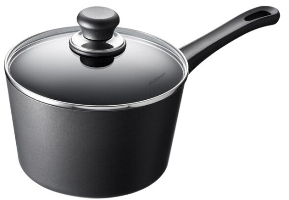 Scanpan 3.0L Saucepan w/ Lid Classic (S25001200)