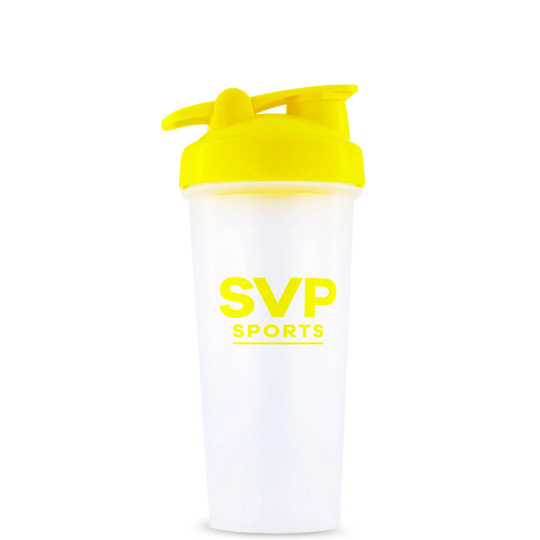 SVP SPORTS - SVP Shaker Bottle (DM21166 YLW)