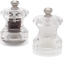 Cole & Mason - C&M Button Salt/Pepper Mill Set (HP03760U)