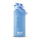 SVP SPORTS - 64oz Svp Water Bottle (64OZ-CARBLU)