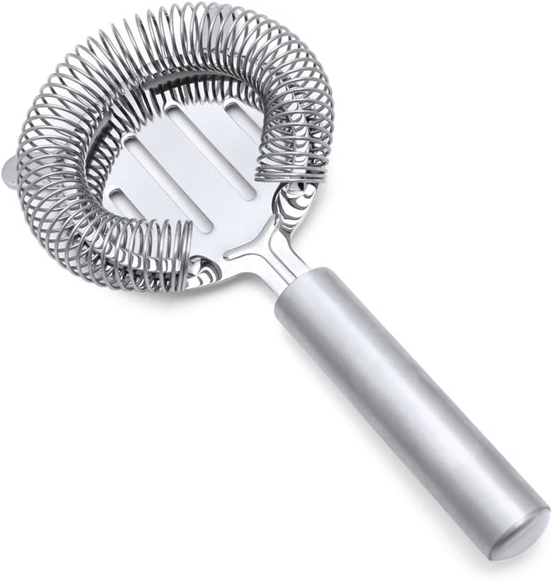 Swissmar Cocktail Strainer (ST4249)